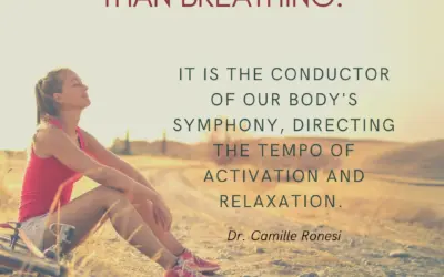 Hidden Symptoms Part 2: Breath