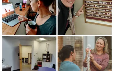 Five Years of Movement