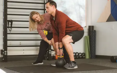 Pain Management and Rehabilitation: Customized Physical Therapy Plans in Richmond