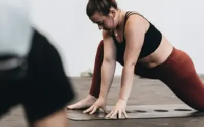 Why Do My Hips Feel Tight If I’m Already Super Flexible?