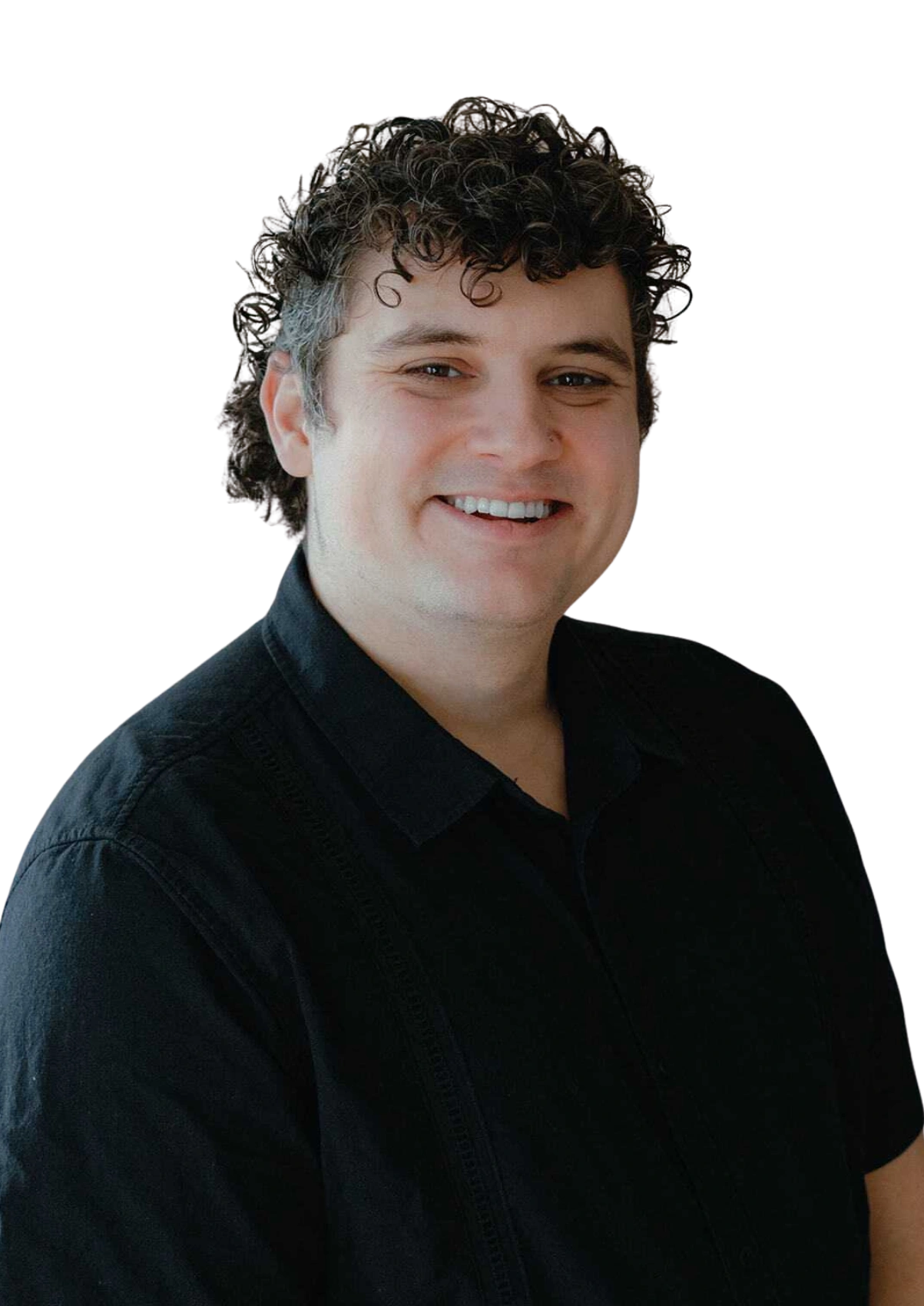 Hart Johnson headshot no BG